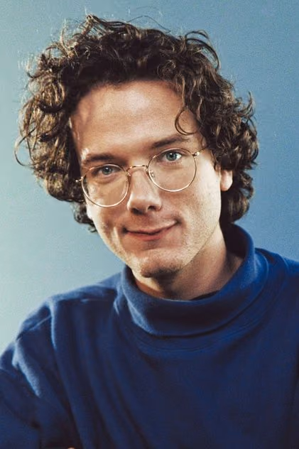 Martin Herlihy