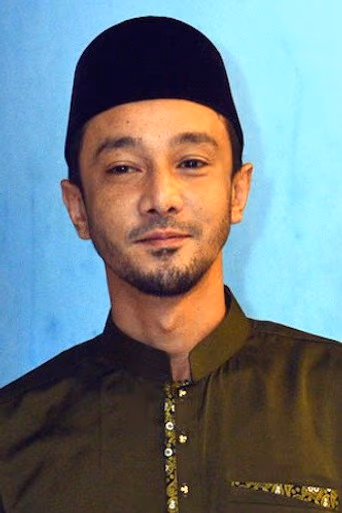 Qi Razali