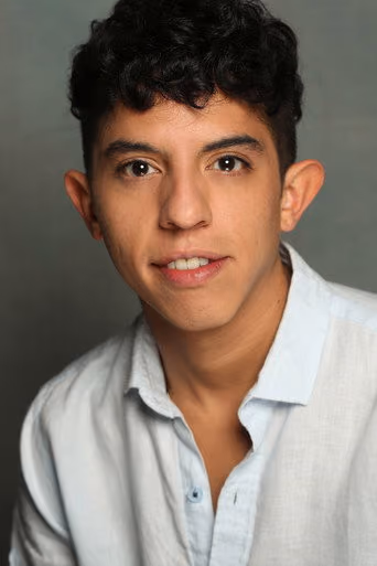 Sergio Palau