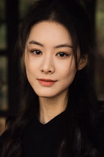 Zhao Xi Xi
