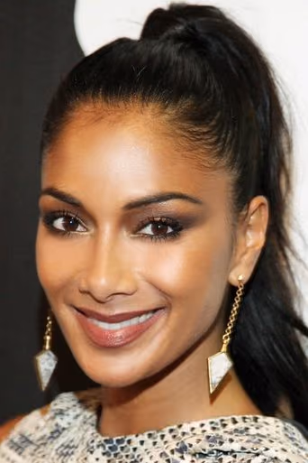 Nicole Scherzinger