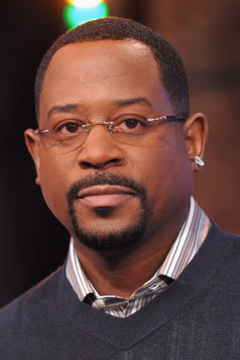 Martin Lawrence