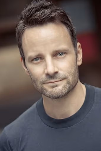 Ryan Robbins