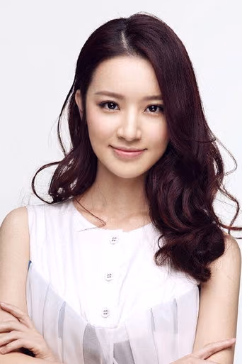 梁婧嫻