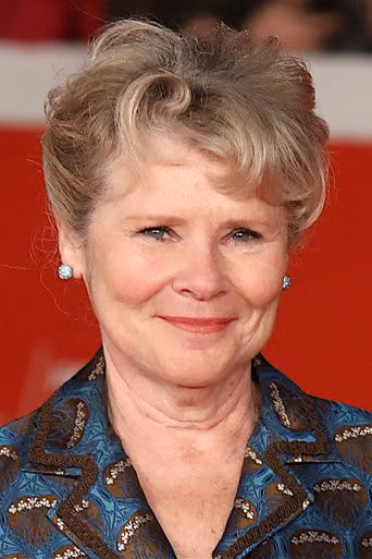 Imelda Staunton