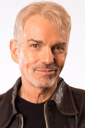 Billy Bob Thornton