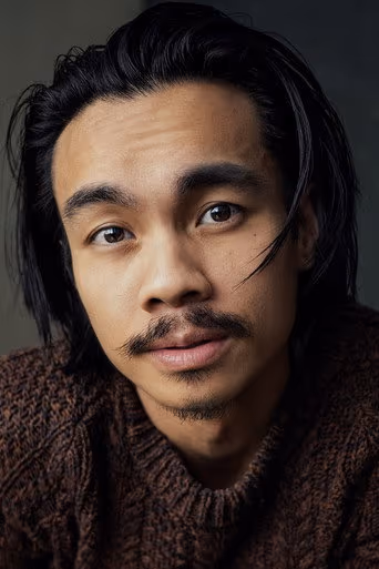 Alan Trong