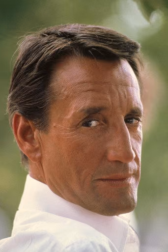Roy Scheider