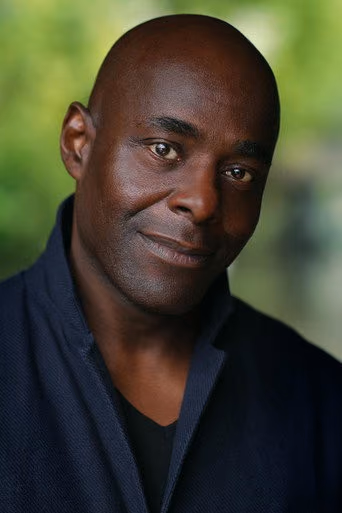 Paterson Joseph