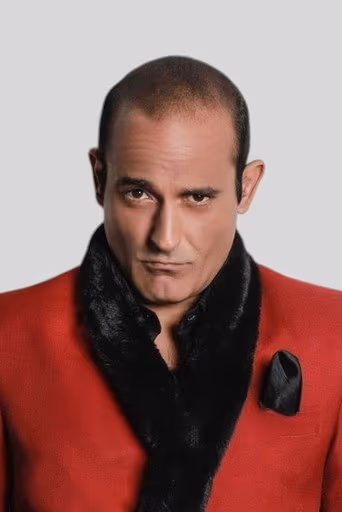 Akshaye Khanna