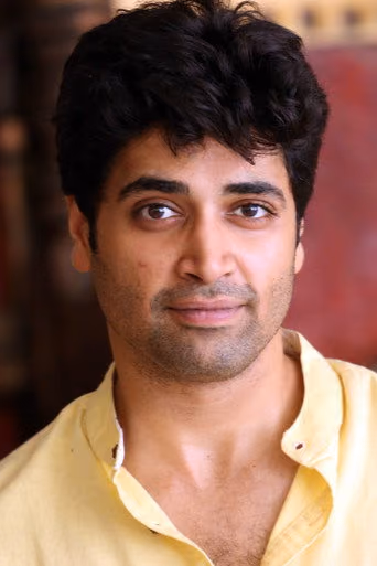 Adivi Sesh