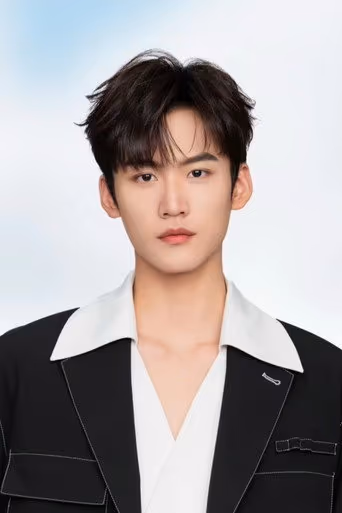周柯宇