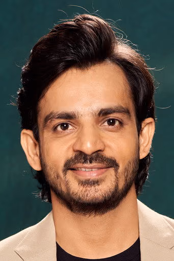 Anshumaan Pushkar