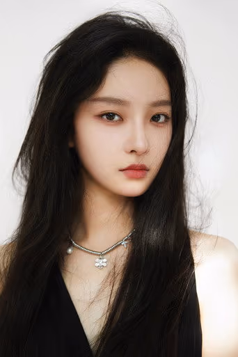 杨舒伊