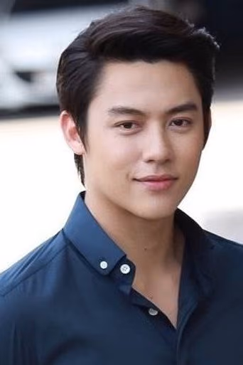 ปริญ สุภารัตน์