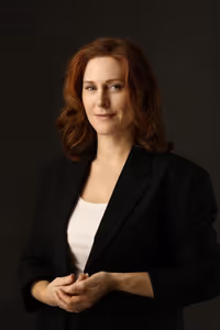Matilda Ekström