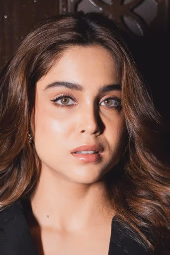 Sharvari Wagh