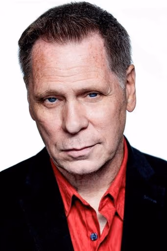 Don Harvey