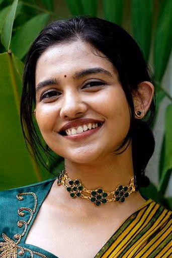 Mamitha Baiju
