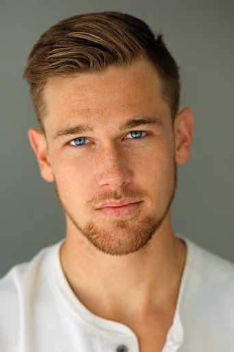 Taylor John Smith