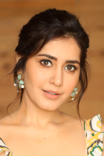 రాశీ ఖన్నా