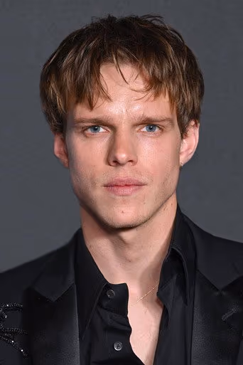 Finn Bennett