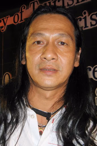 Pongpat Wachirabunjong