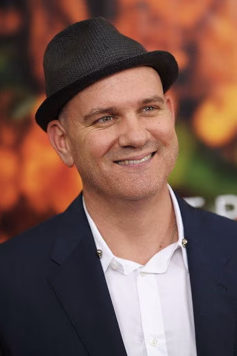 Mike O'Malley