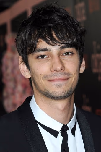 Devon Bostick