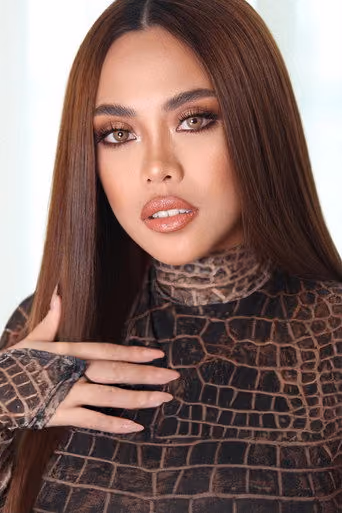 Kim Molina