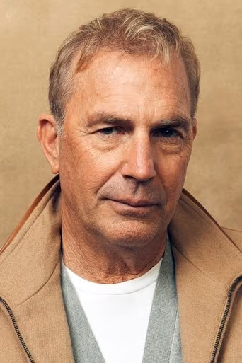 Kevin Costner