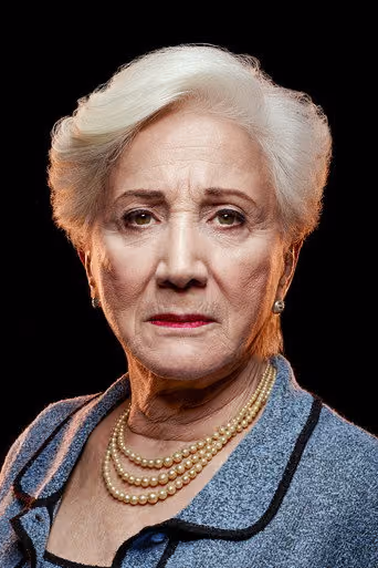 Olympia Dukakis