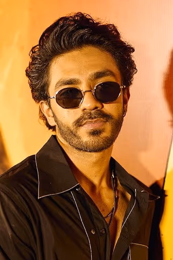 Aaishvary Thackeray