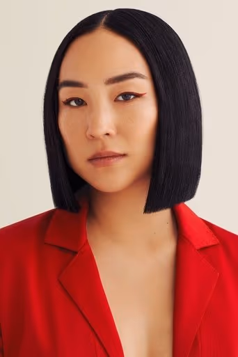 Greta Lee