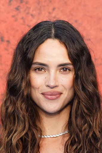Adria Arjona