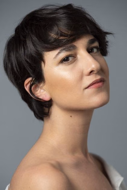 Stéphanie Magnin