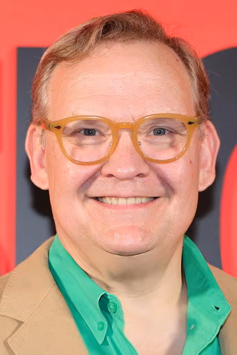 Andy Richter