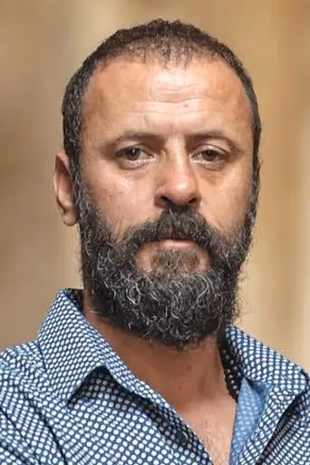 Ali Suliman