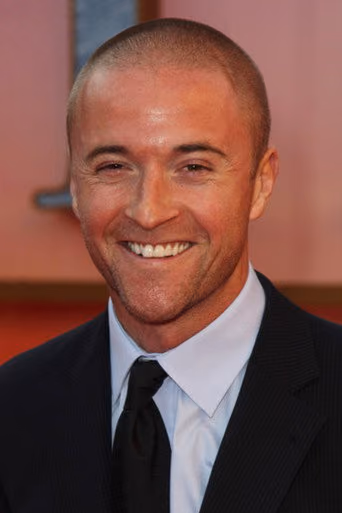 Jason Barry