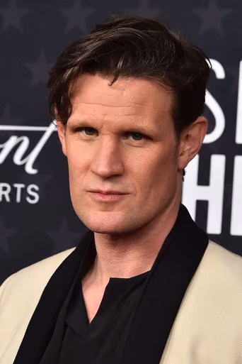 Matt Smith