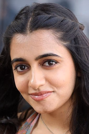 Maanasa Chaudhary