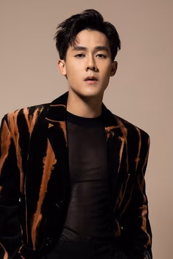 Richie Koh