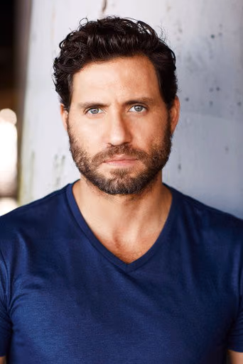 Edgar Ramírez
