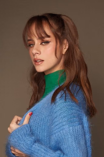 Azul Guaita