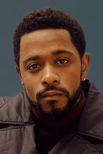 LaKeith Stanfield