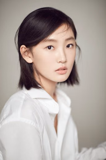 周依然