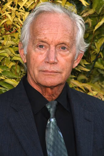 Lance Henriksen