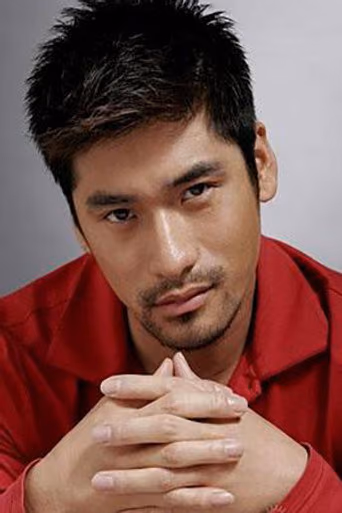Liang Zhang