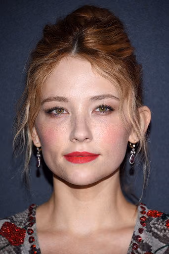 Haley Bennett