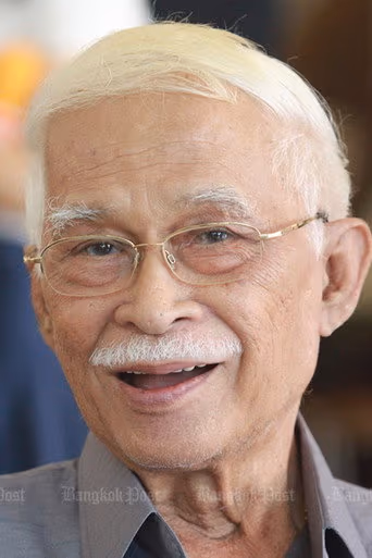 Sa-Ard Piempongsan